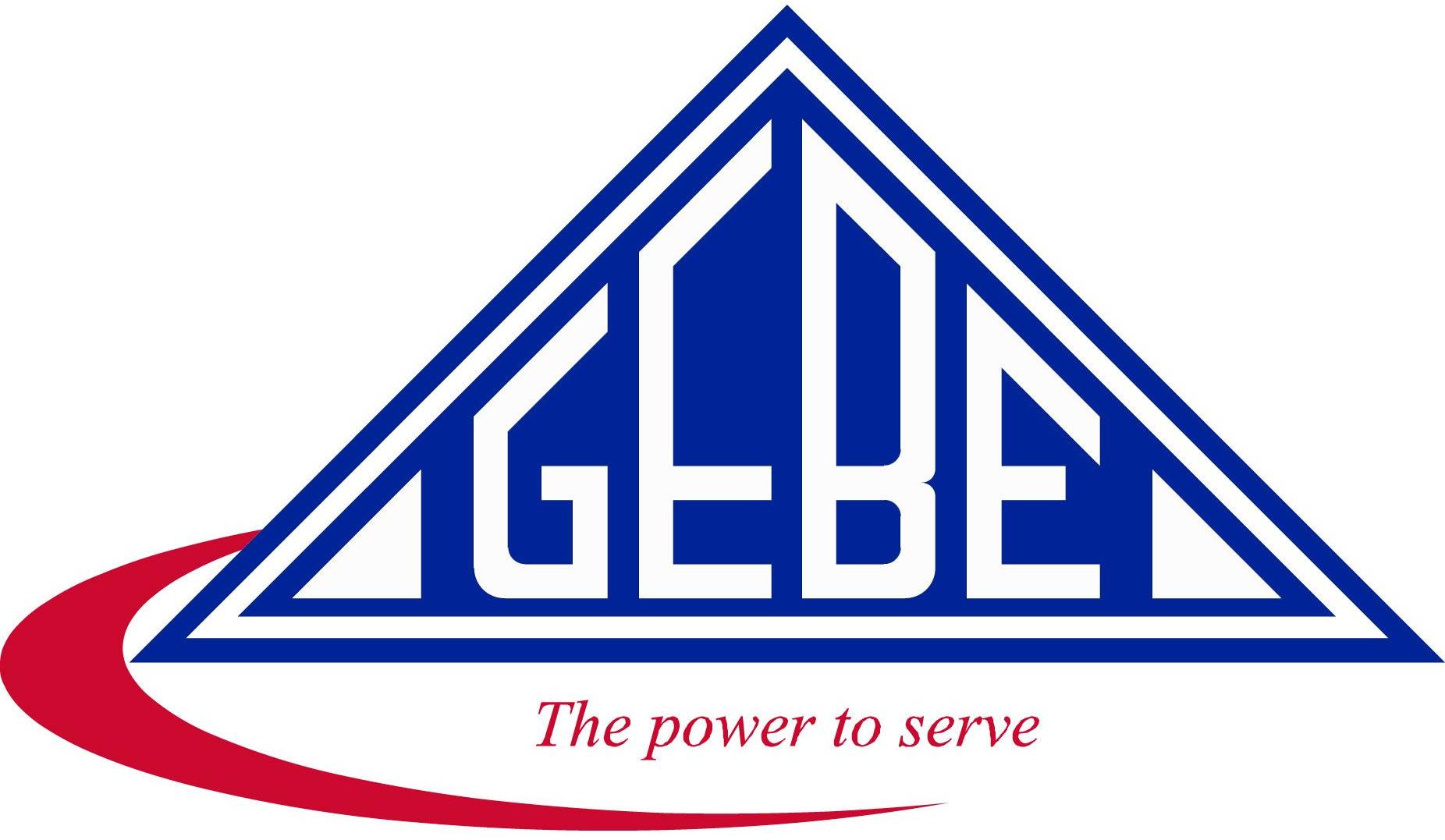 NV GEBE Logo
